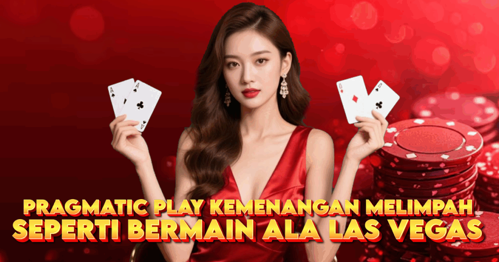pragmatic play