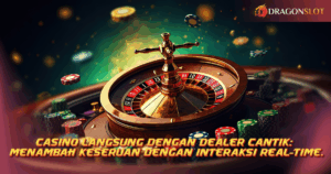 dragonslot